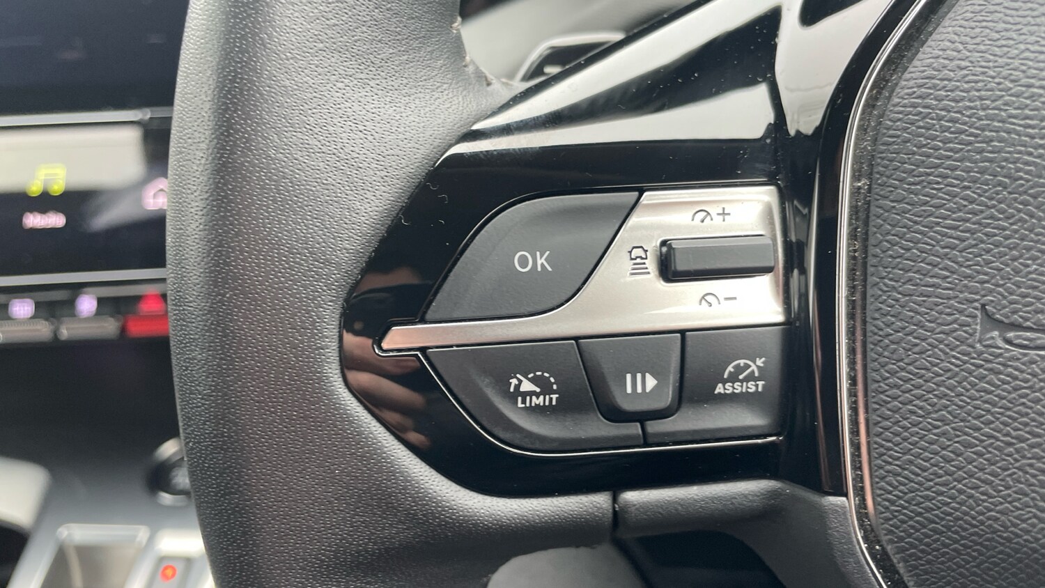 Used Peugeot 308 2023 for sale - 77697381: Photo 23