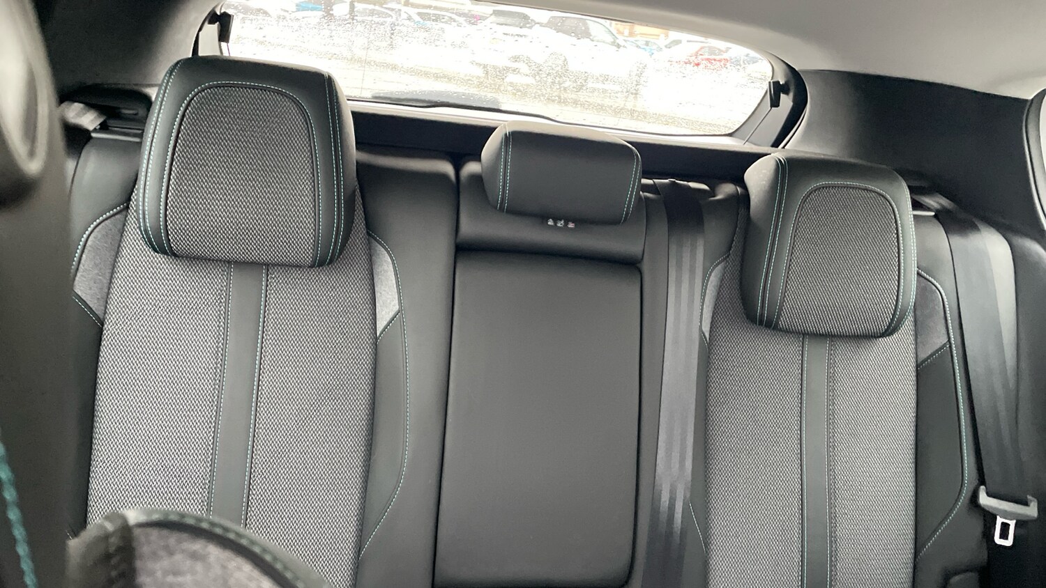 Used Peugeot 308 2023 for sale - 77697381: Photo 25