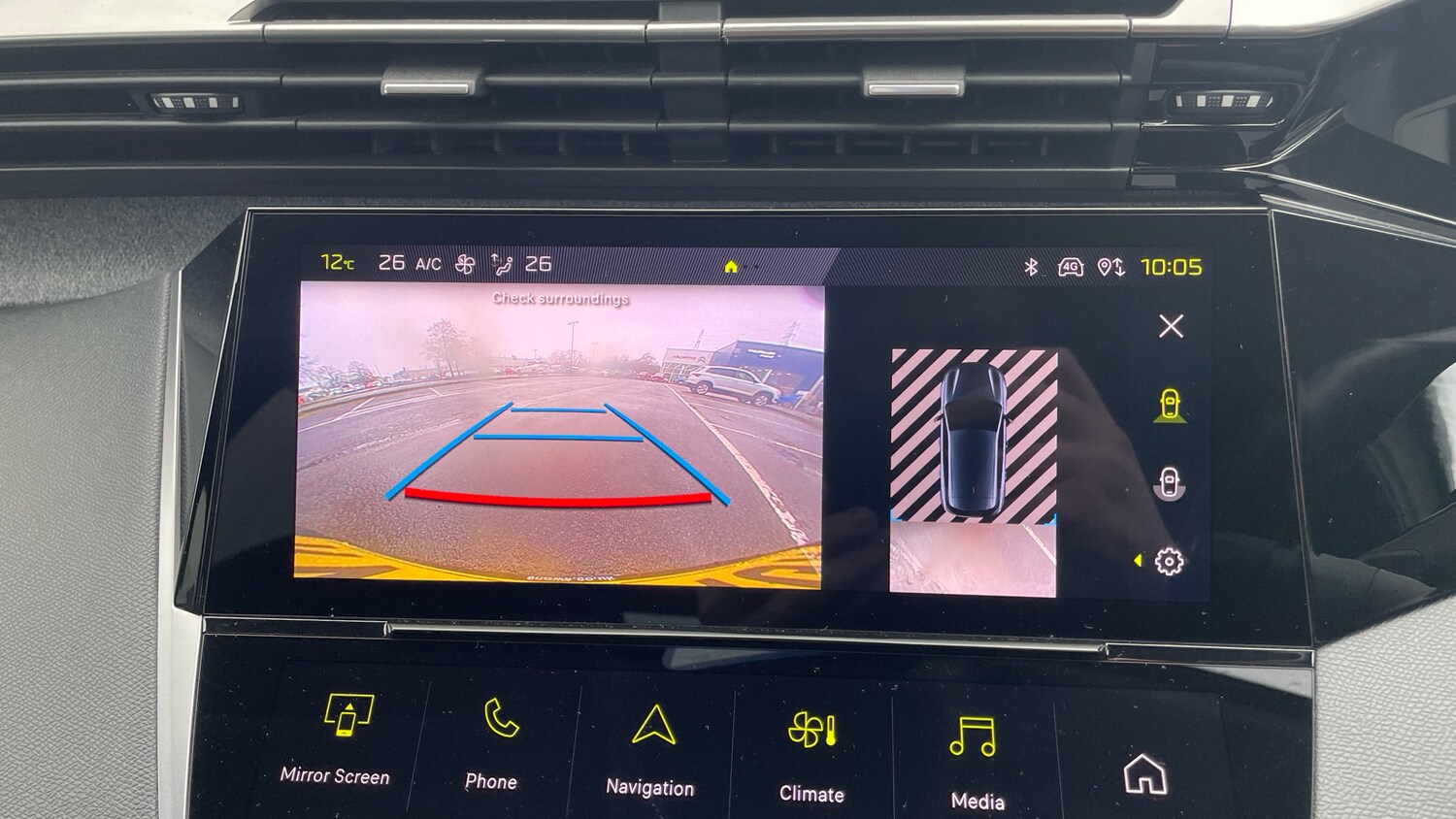 Used Peugeot 308 2023 for sale - 77697381: Photo 29