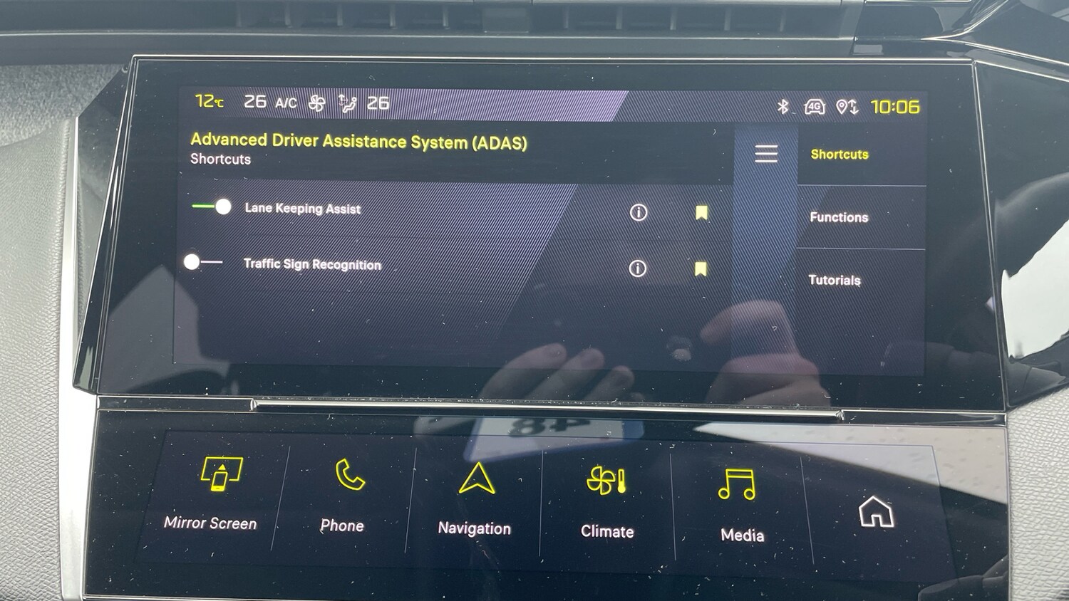 Used Peugeot 308 2023 for sale - 77697381: Photo 30