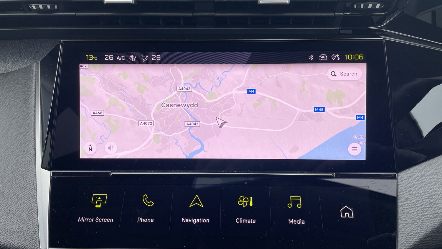 Used Peugeot 308 2023 for sale - 77697381: Photo 32