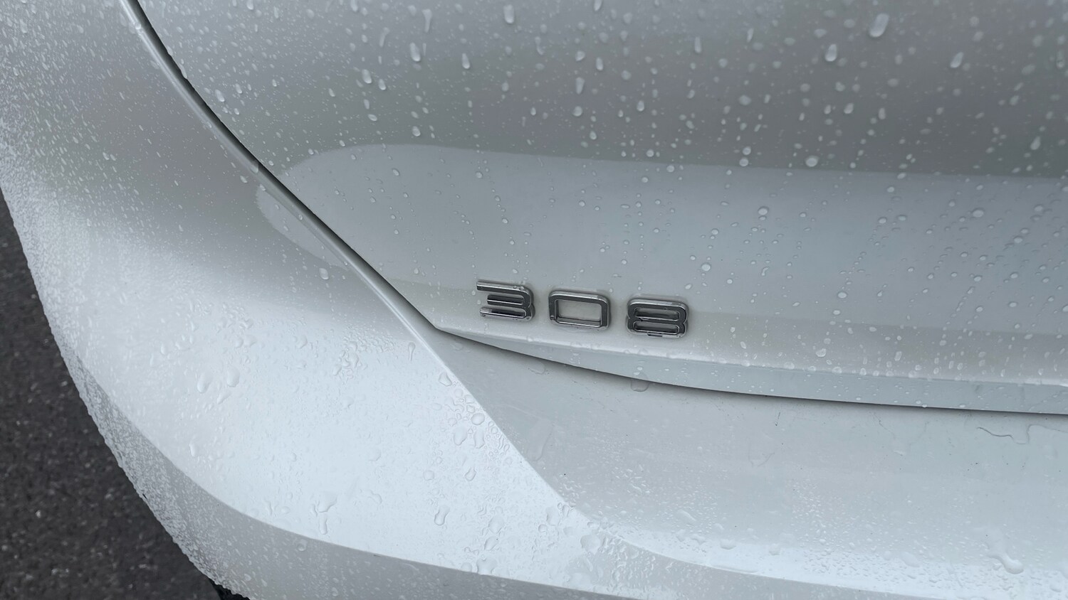 Used Peugeot 308 2023 for sale - 77697381: Photo 37