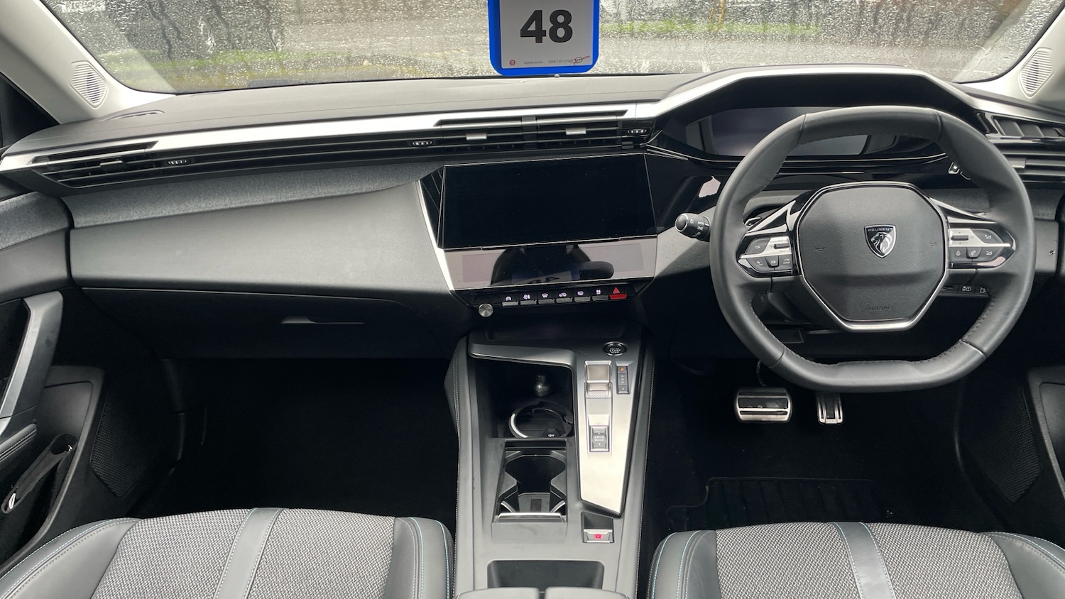 Used Peugeot 308 2023 for sale - 77697381: Photo 4