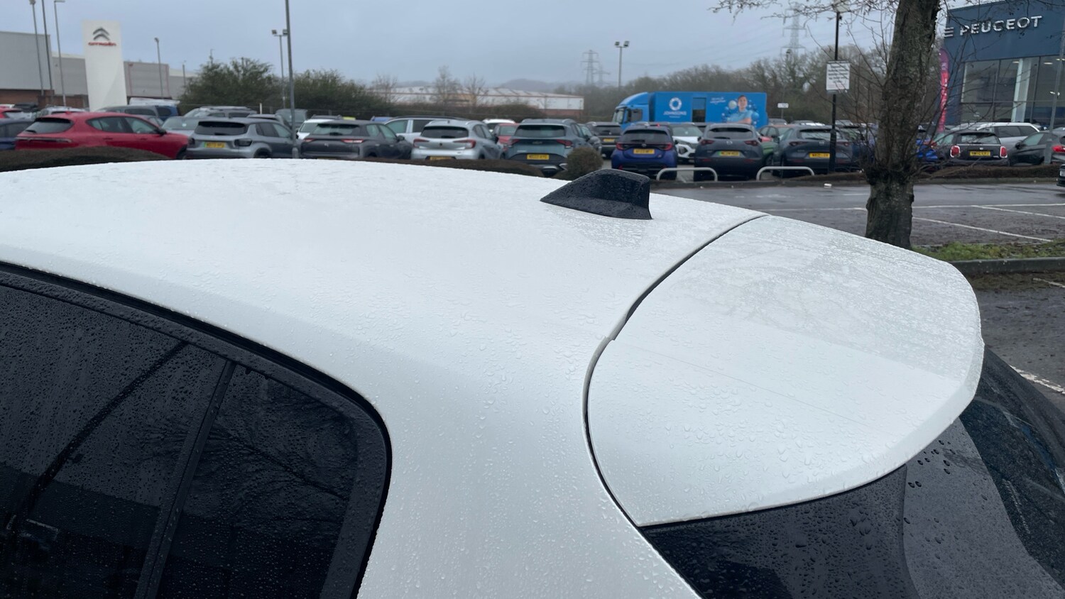 Used Peugeot 308 2023 for sale - 77697381: Photo 40