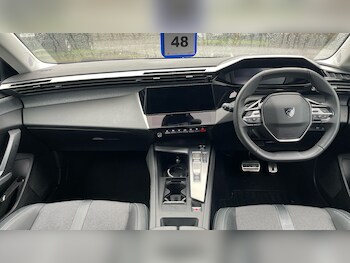 Used Peugeot 308 2023 for sale - 77697381: Photo