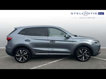 Used MG MG ZS 2024 for sale - 74839051: Photo