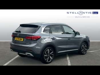 Used MG MG ZS 2024 for sale - 74839051: Photo