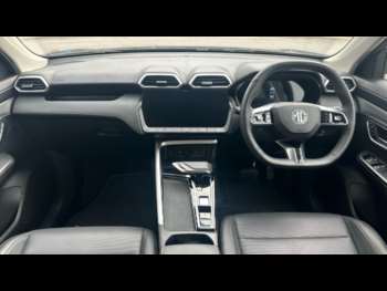 Used MG MG ZS 2024 for sale - 74839051: Photo