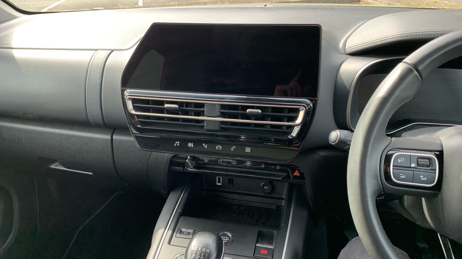 Used Citroen C5 Aircross 2023 for sale - 78215486: Photo 10