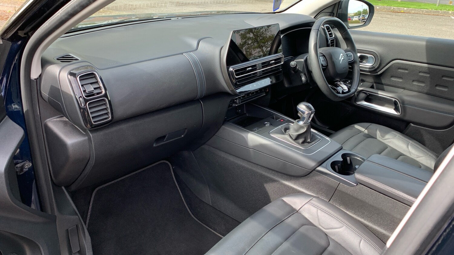 Used Citroen C5 Aircross 2023 for sale - 78215486: Photo 12