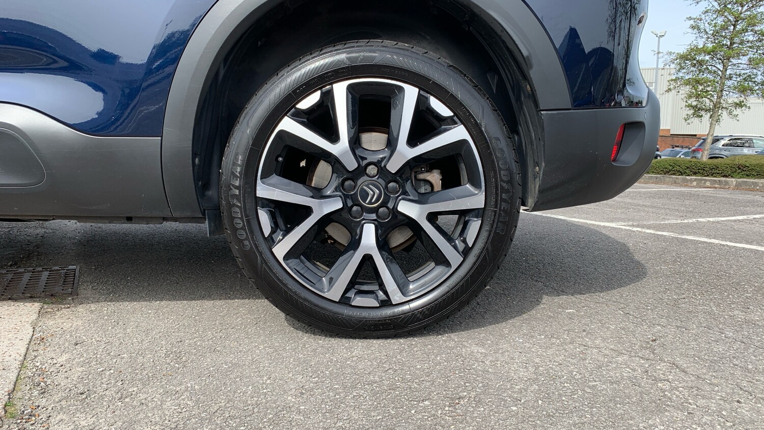 Used Citroen C5 Aircross 2023 for sale - 78215486: Photo 15