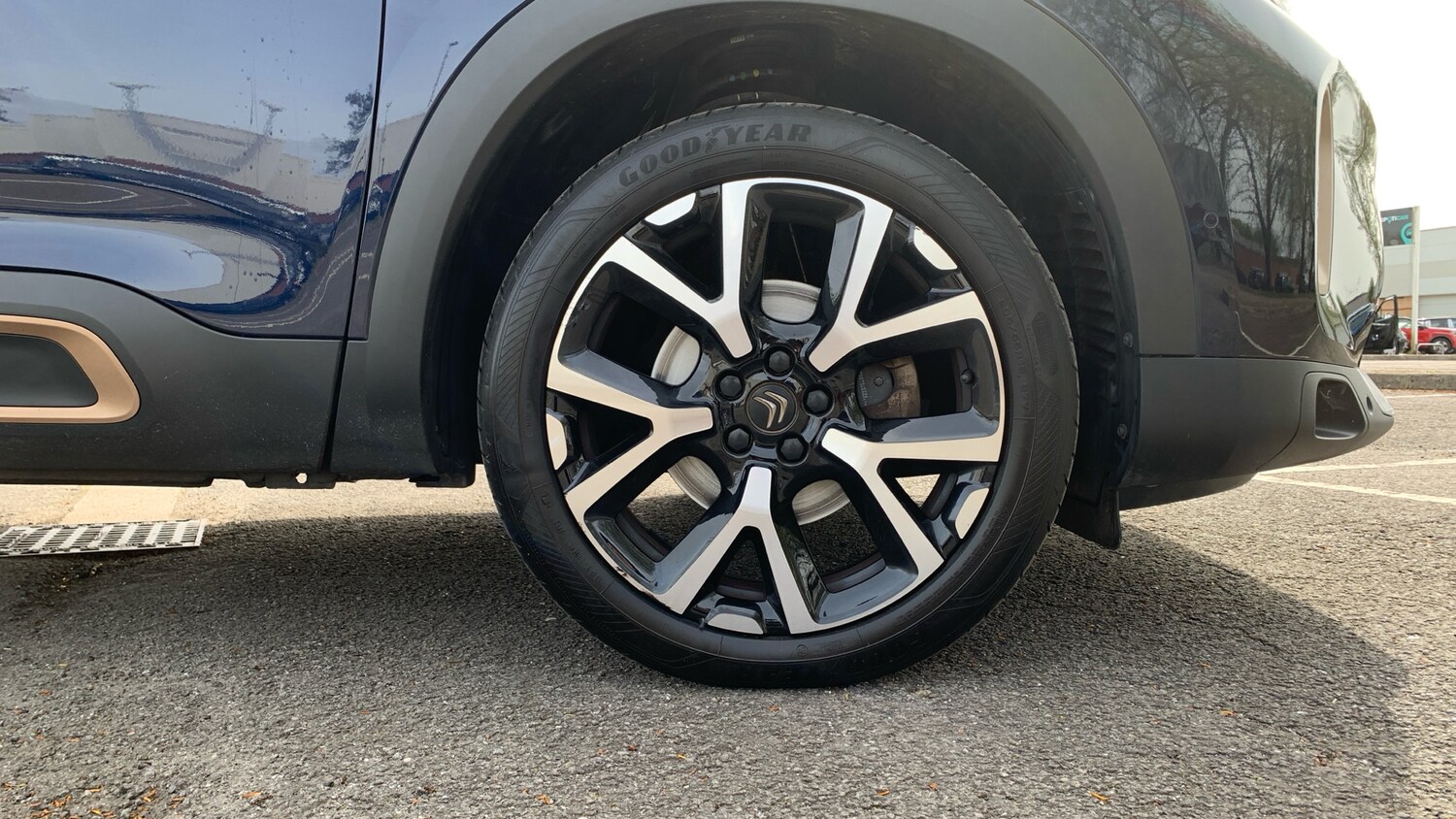 Used Citroen C5 Aircross 2023 for sale - 78215486: Photo 17