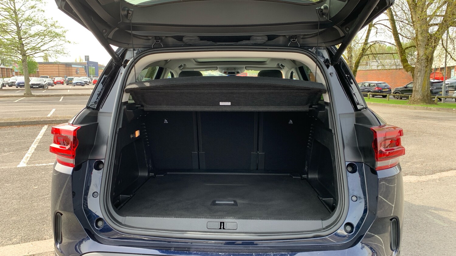 Used Citroen C5 Aircross 2023 for sale - 78215486: Photo 19