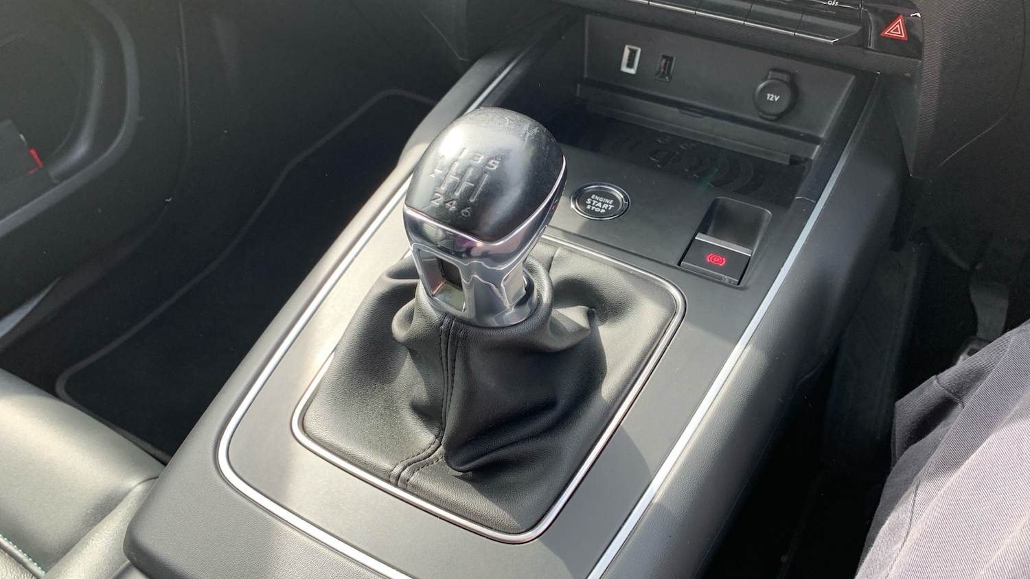 Used Citroen C5 Aircross 2023 for sale - 78215486: Photo 20