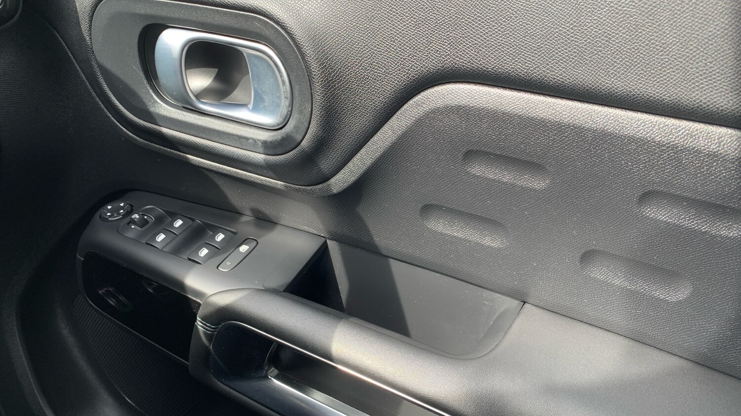 Used Citroen C5 Aircross 2023 for sale - 78215486: Photo 22