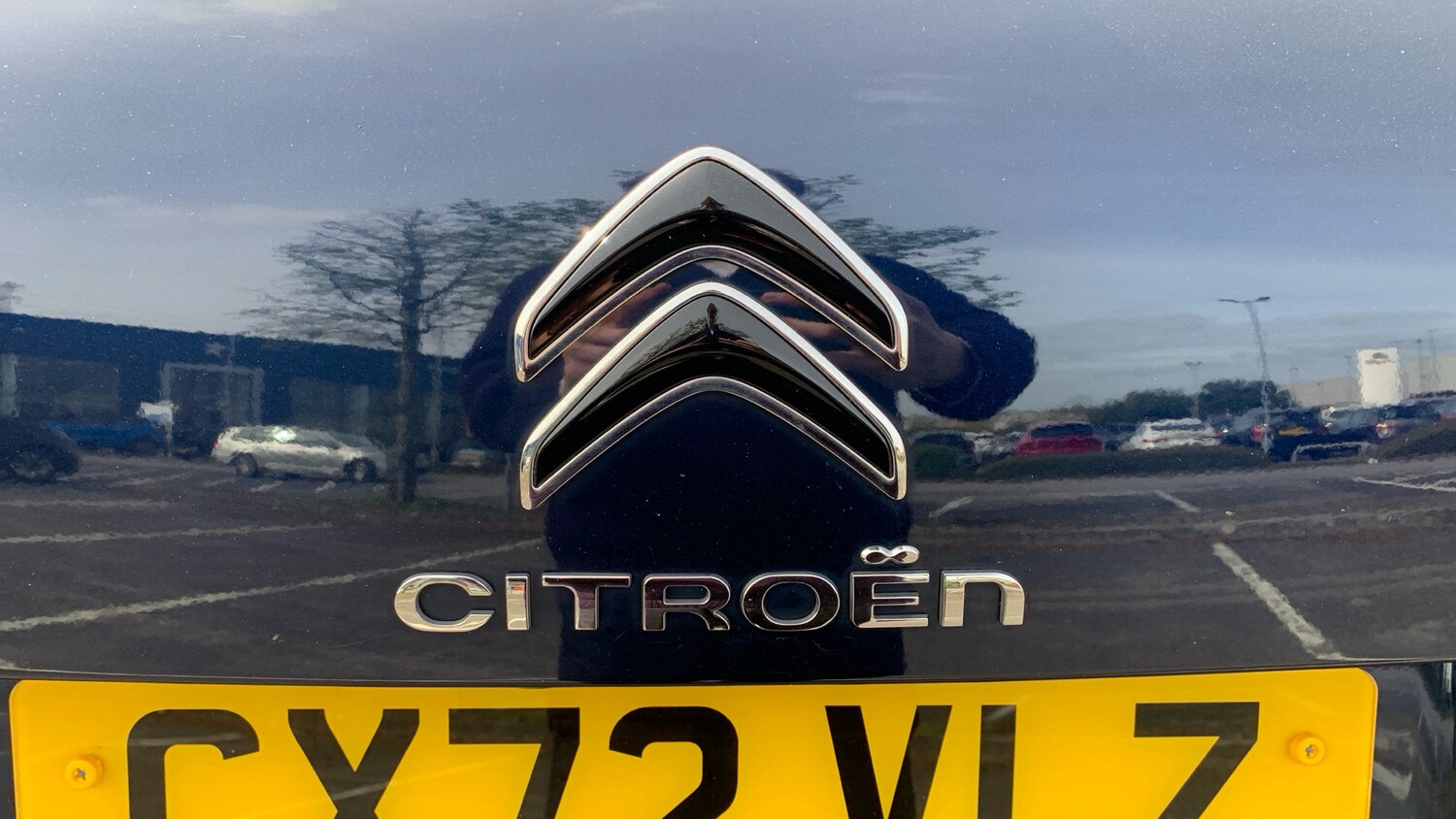 Used Citroen C5 Aircross 2023 for sale - 78215486: Photo 26