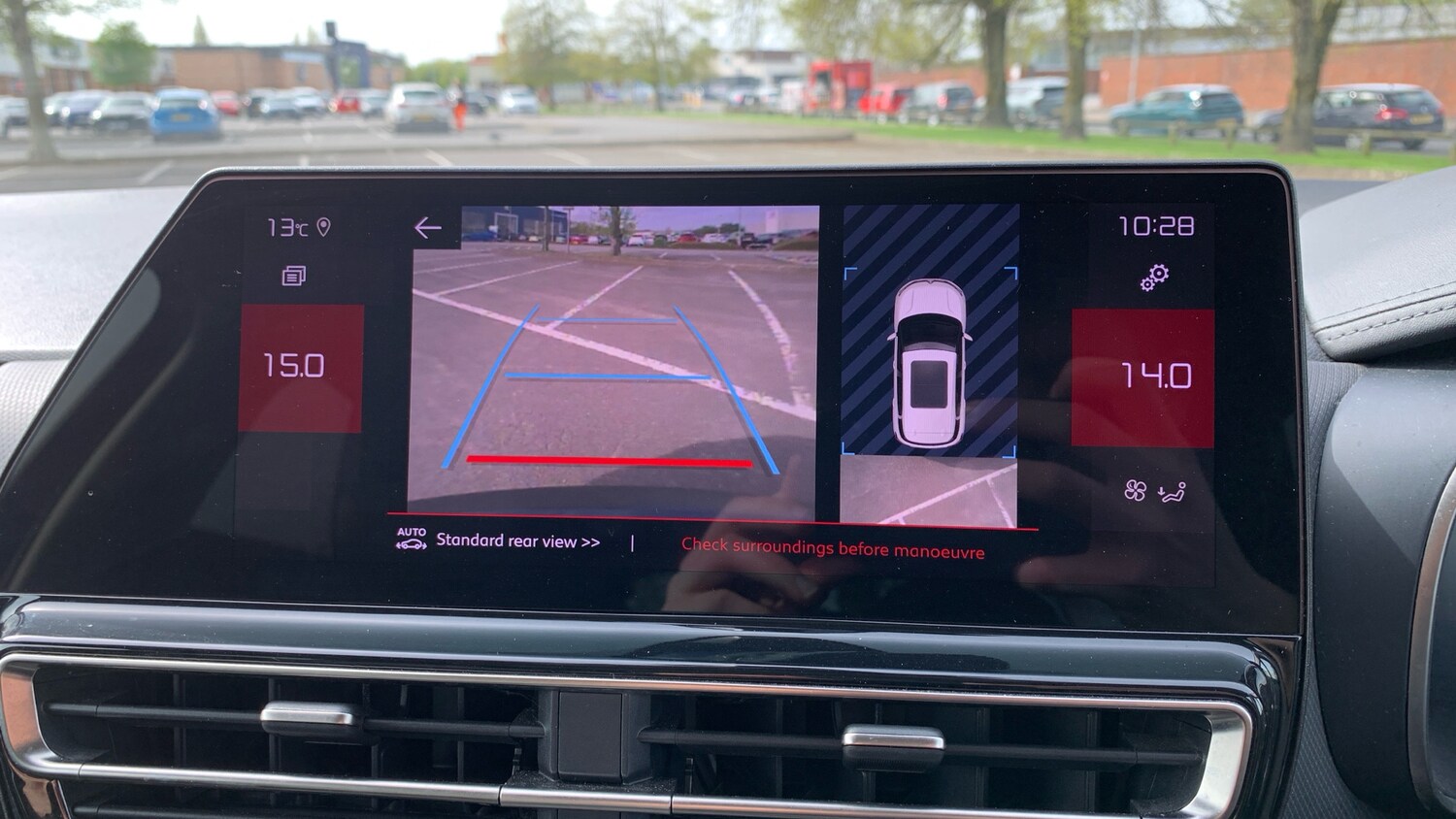 Used Citroen C5 Aircross 2023 for sale - 78215486: Photo 29