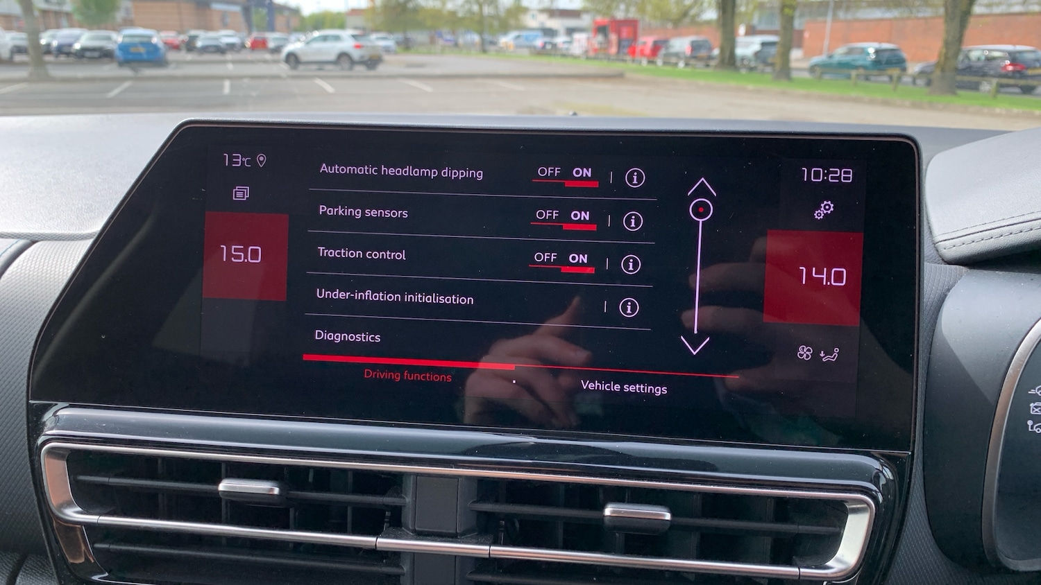 Used Citroen C5 Aircross 2023 for sale - 78215486: Photo 30