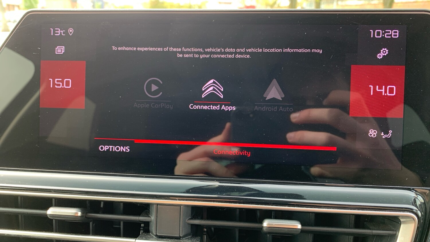 Used Citroen C5 Aircross 2023 for sale - 78215486: Photo 31