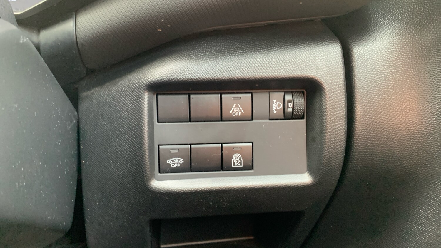 Used Citroen C5 Aircross 2023 for sale - 78215486: Photo 33