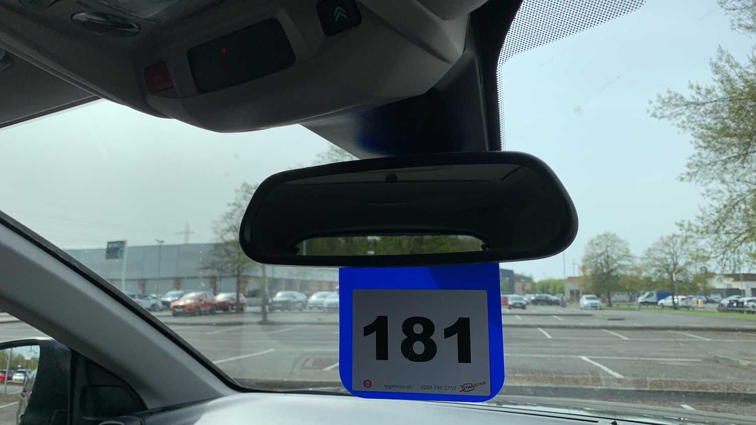 Used Citroen C5 Aircross 2023 for sale - 78215486: Photo 34