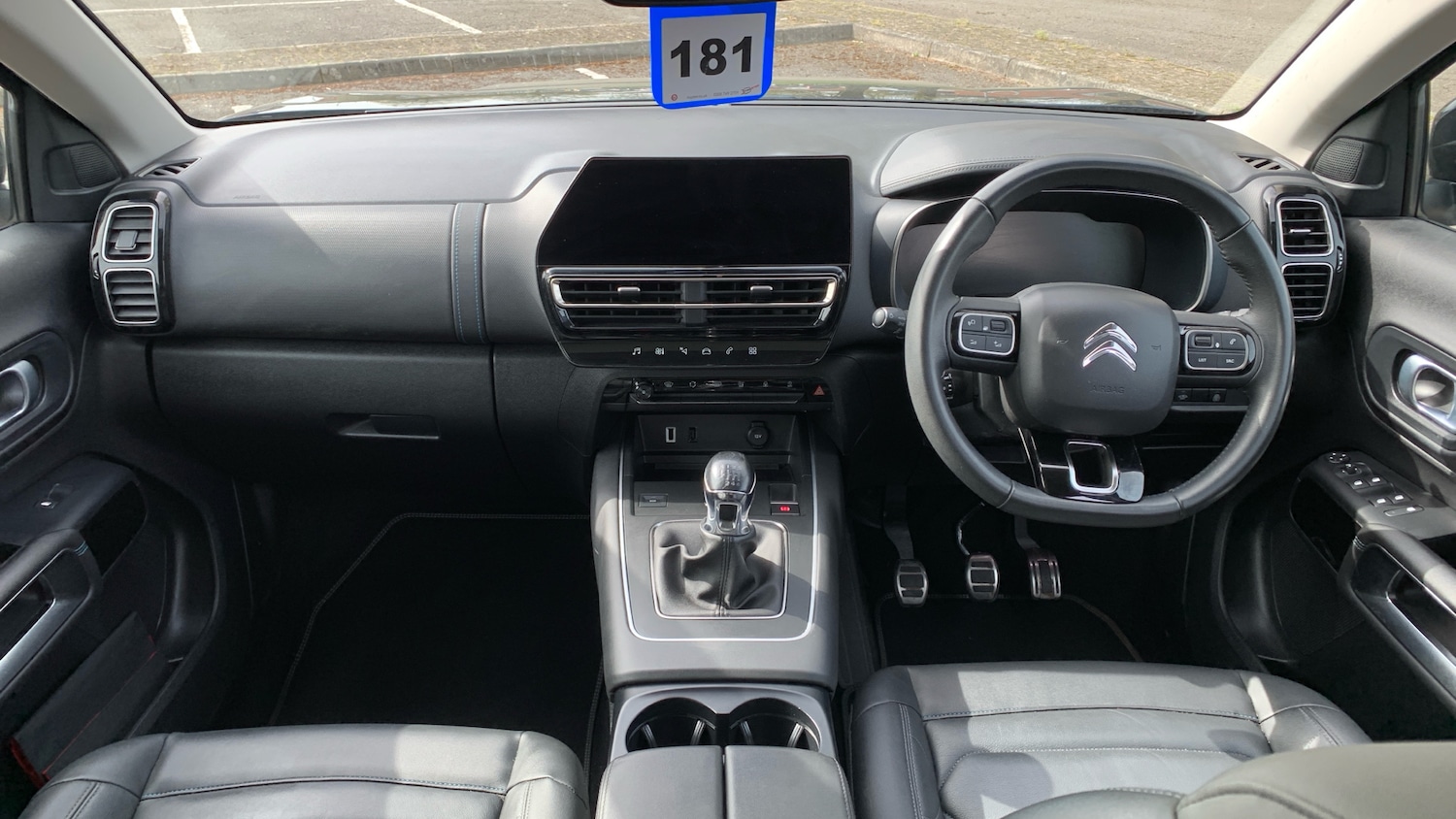 Used Citroen C5 Aircross 2023 for sale - 78215486: Photo 4