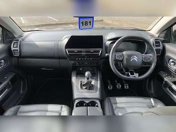 Used Citroen C5 Aircross 2023 for sale - 78215486: Photo