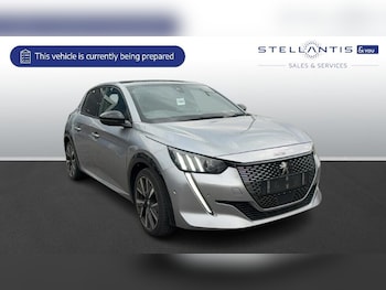 Used Peugeot 208 2021 for sale - 77785303: Photo