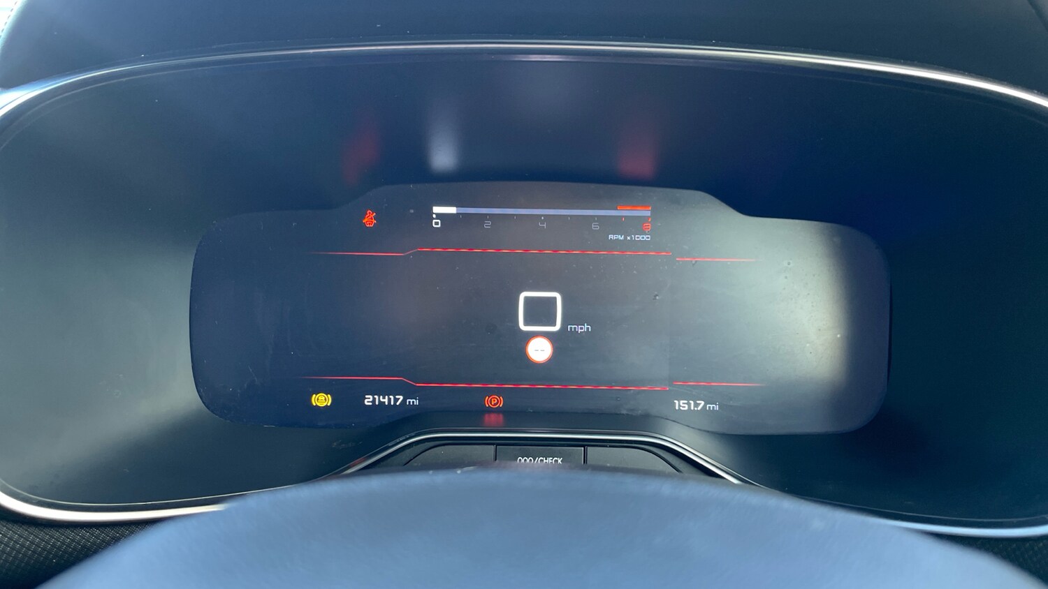 Used Citroen C5 Aircross 2023 for sale - 77739186: Photo 13