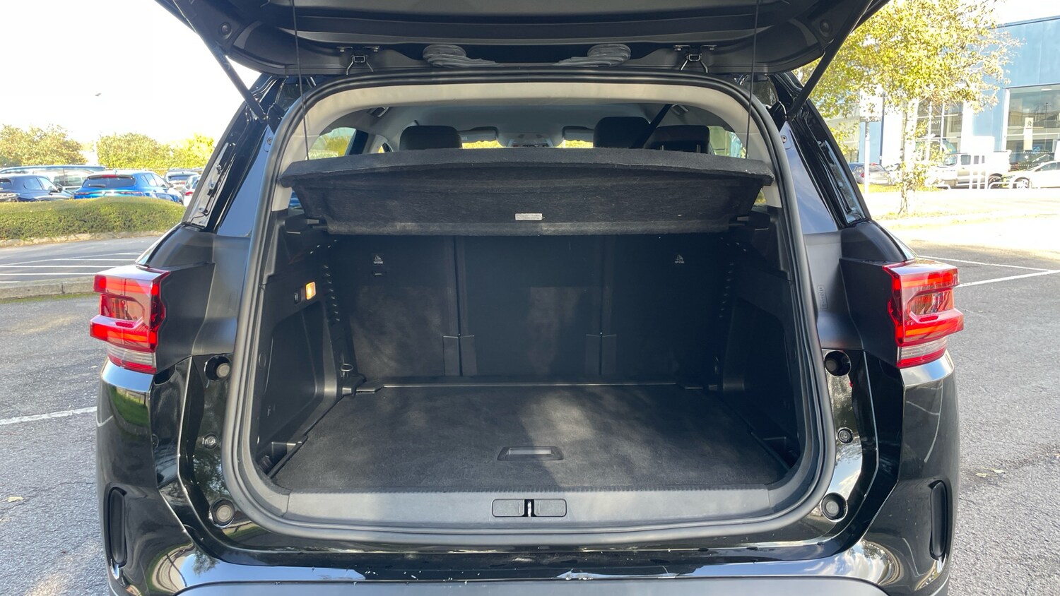 Used Citroen C5 Aircross 2023 for sale - 77739186: Photo 19