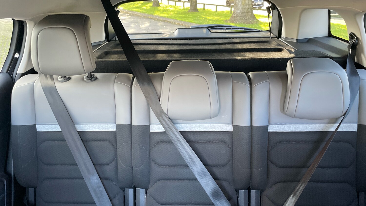 Used Citroen C5 Aircross 2023 for sale - 77739186: Photo 25