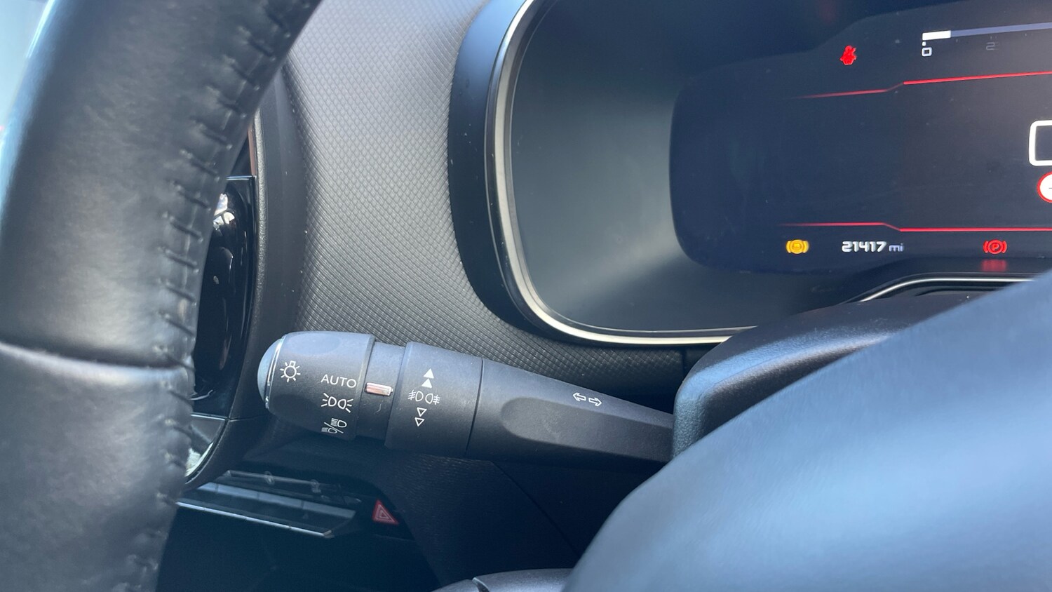 Used Citroen C5 Aircross 2023 for sale - 77739186: Photo 27