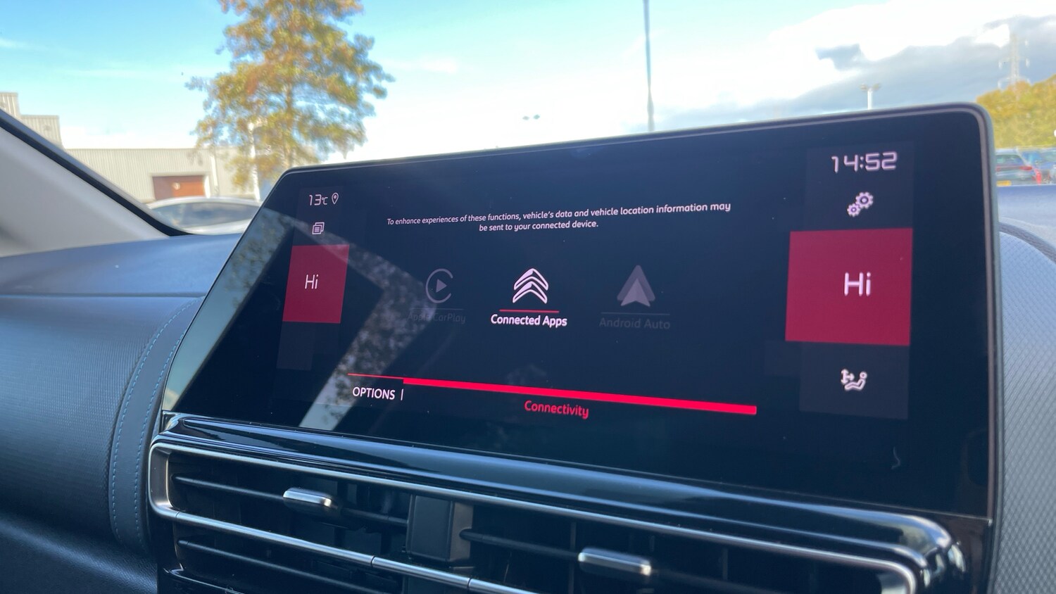 Used Citroen C5 Aircross 2023 for sale - 77739186: Photo 31