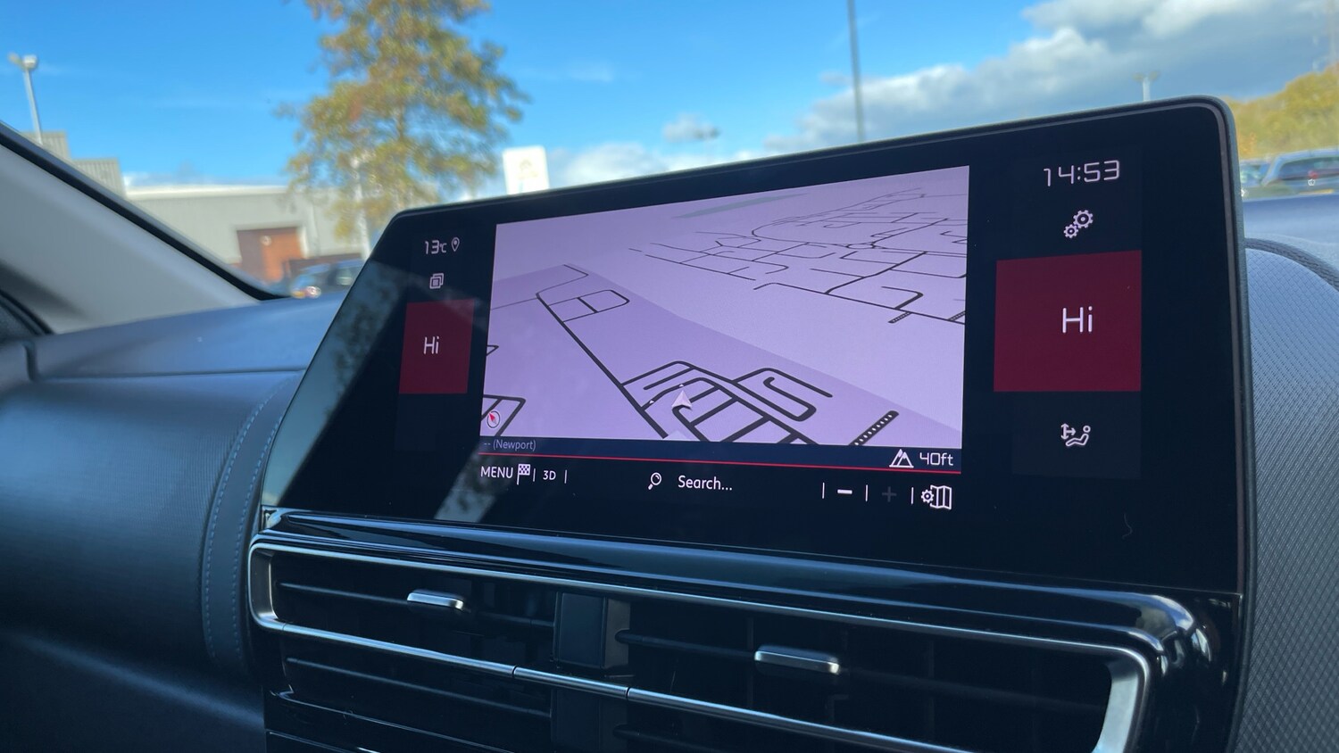 Used Citroen C5 Aircross 2023 for sale - 77739186: Photo 32