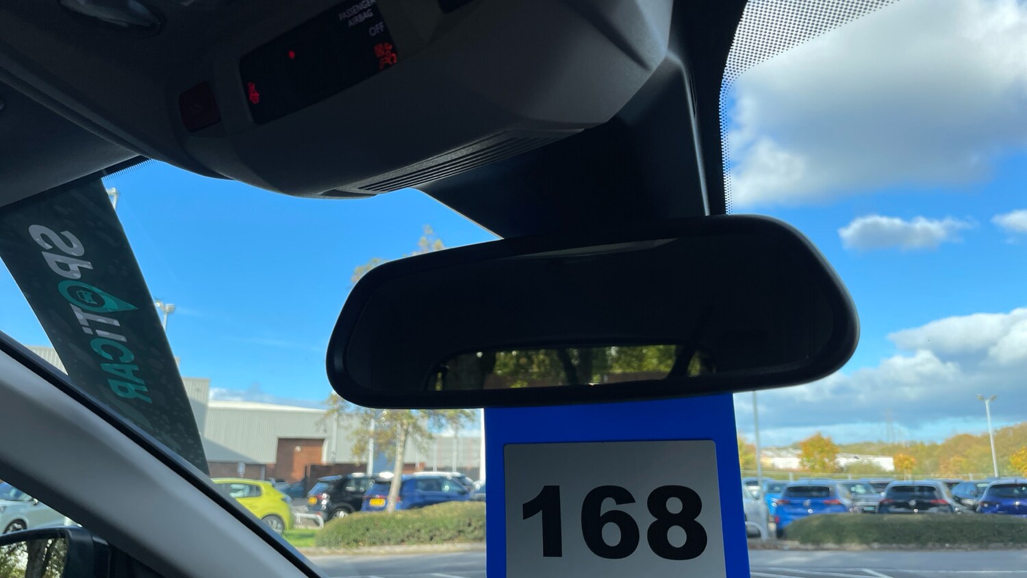 Used Citroen C5 Aircross 2023 for sale - 77739186: Photo 34