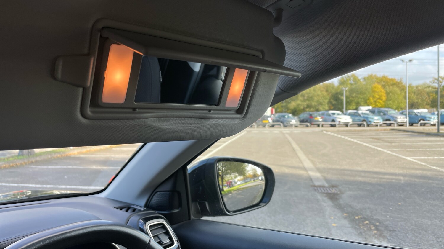 Used Citroen C5 Aircross 2023 for sale - 77739186: Photo 35