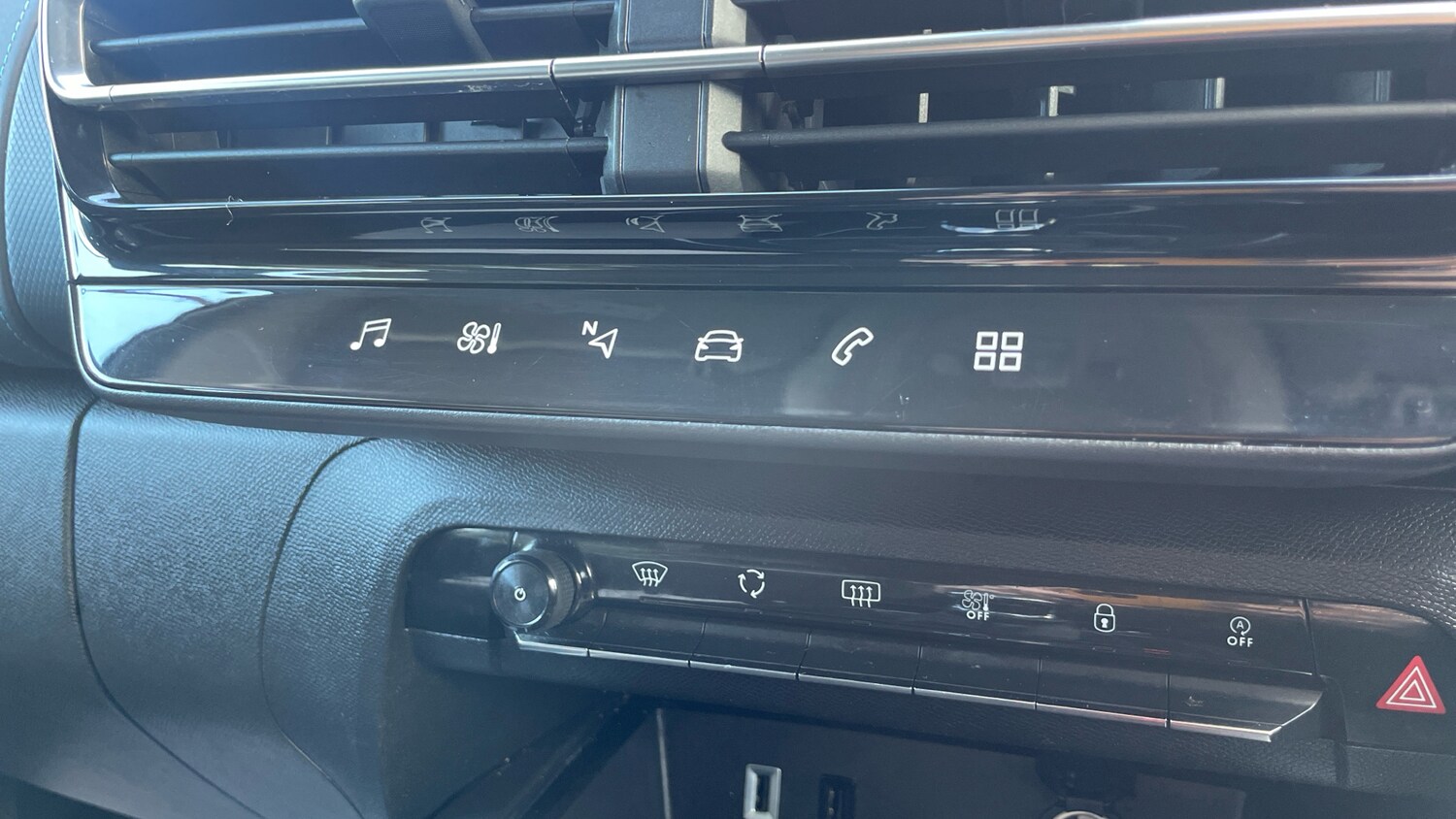 Used Citroen C5 Aircross 2023 for sale - 77739186: Photo 39