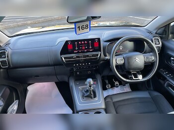 Used Citroen C5 Aircross 2023 for sale - 77739186: Photo