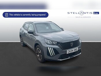 Used Peugeot 2008 2024 for sale - 77785272: Photo