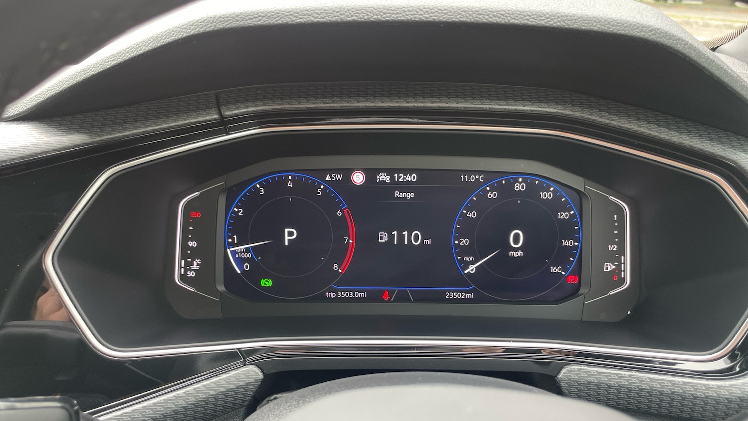 Used Volkswagen T-Cross 2022 for sale - 76260924: Photo 13