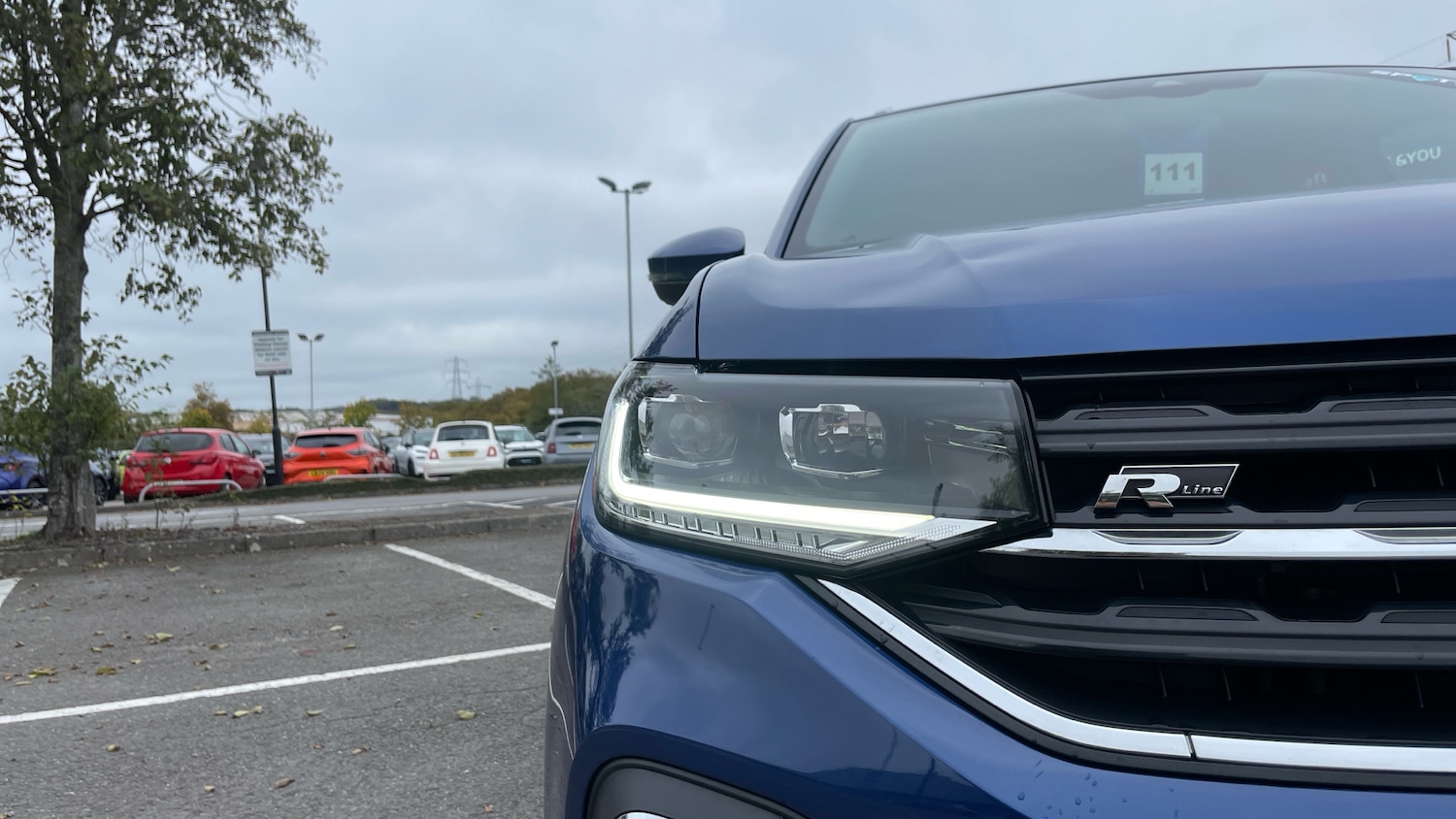 Used Volkswagen T-Cross 2022 for sale - 76260924: Photo 18