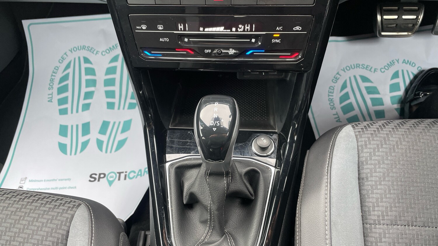 Used Volkswagen T-Cross 2022 for sale - 76260924: Photo 20