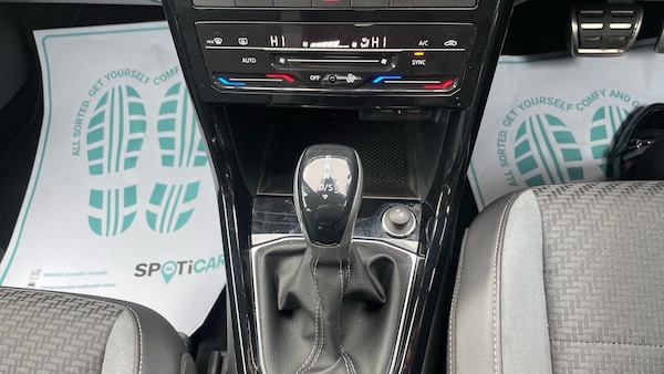 Used Volkswagen T-Cross 2022 for sale - 76260924: Photo 20