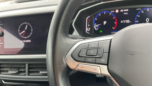 Used Volkswagen T-Cross 2022 for sale - 76260924: Photo 23