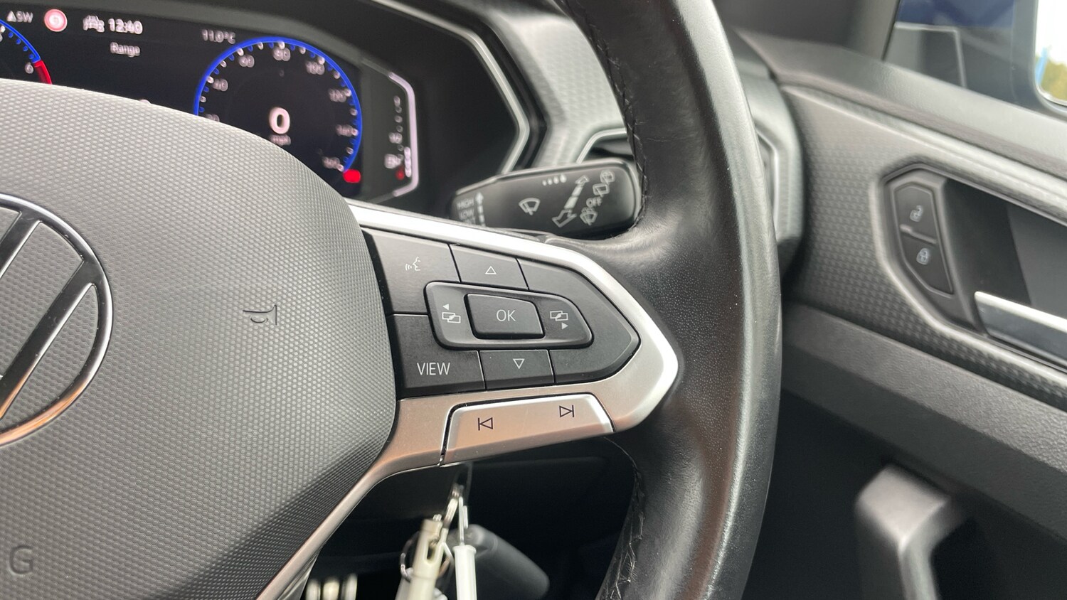 Used Volkswagen T-Cross 2022 for sale - 76260924: Photo 24