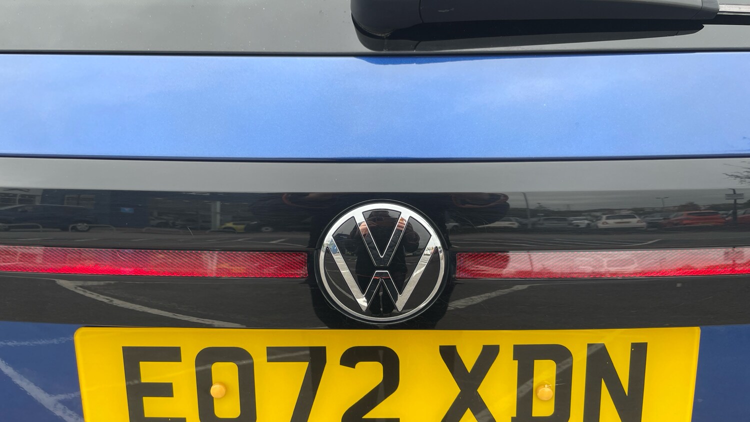 Used Volkswagen T-Cross 2022 for sale - 76260924: Photo 26