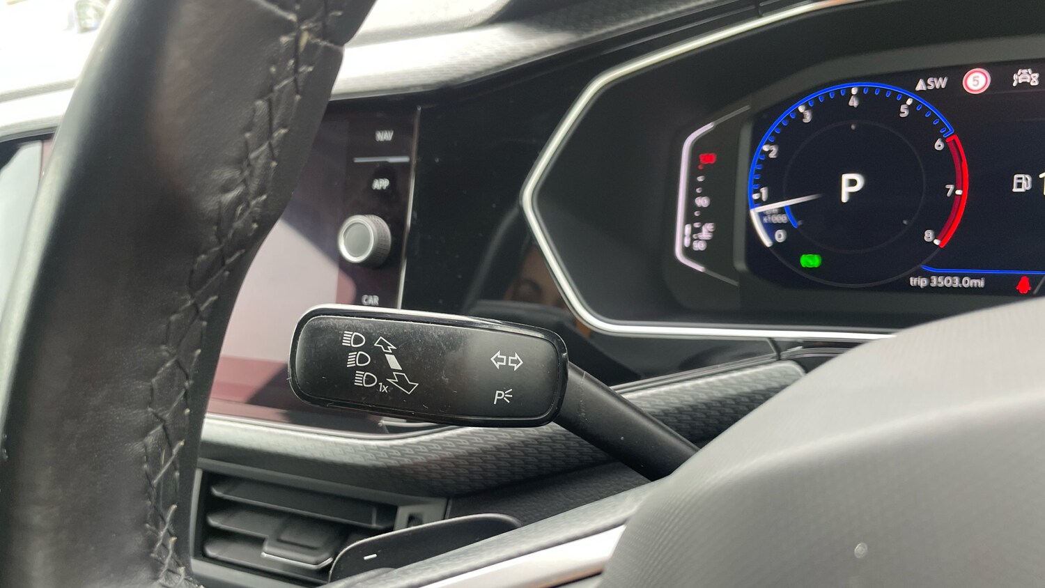 Used Volkswagen T-Cross 2022 for sale - 76260924: Photo 27