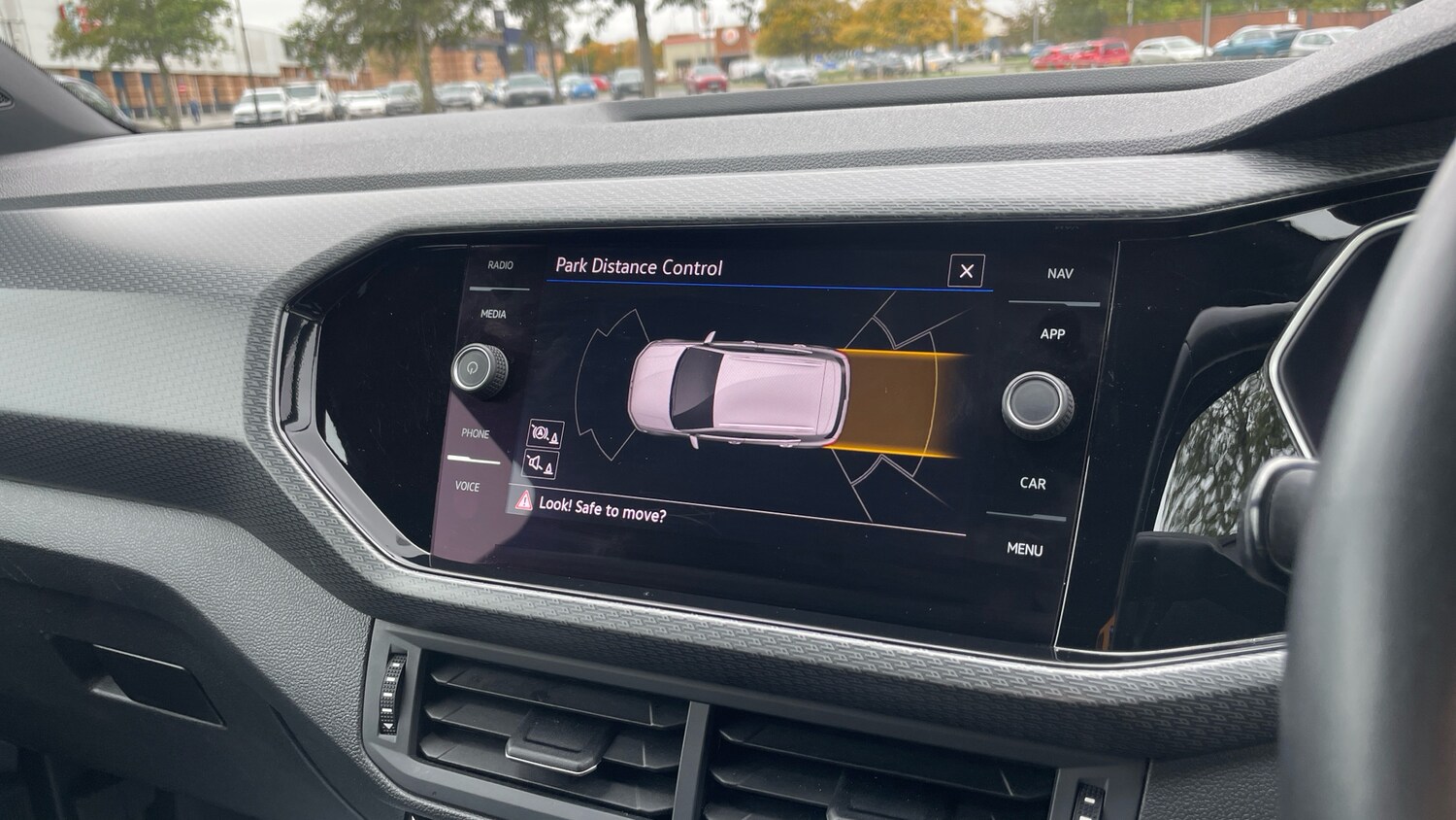 Used Volkswagen T-Cross 2022 for sale - 76260924: Photo 29