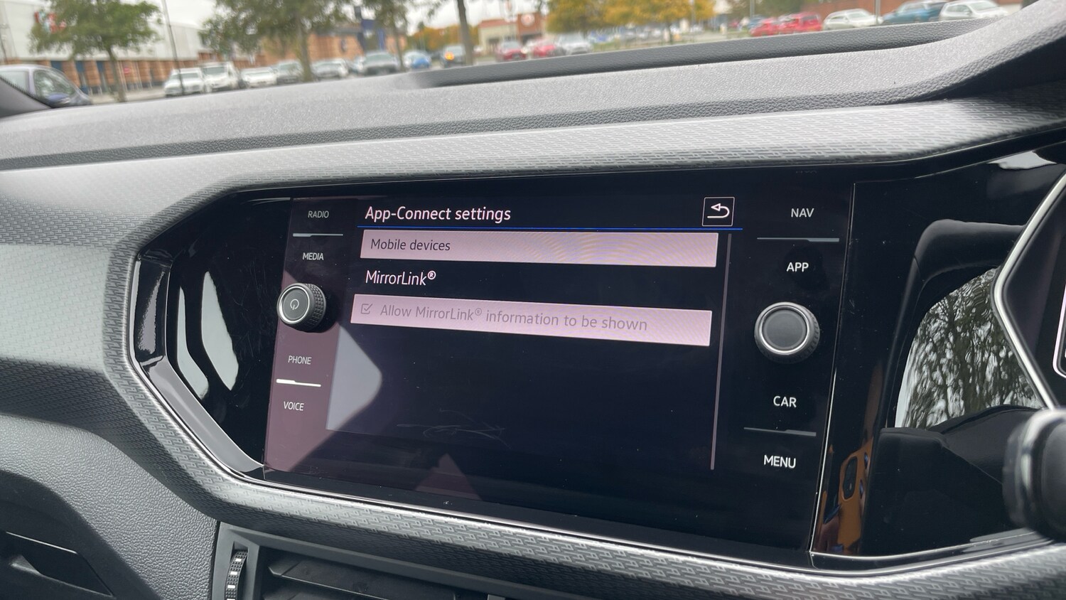 Used Volkswagen T-Cross 2022 for sale - 76260924: Photo 31