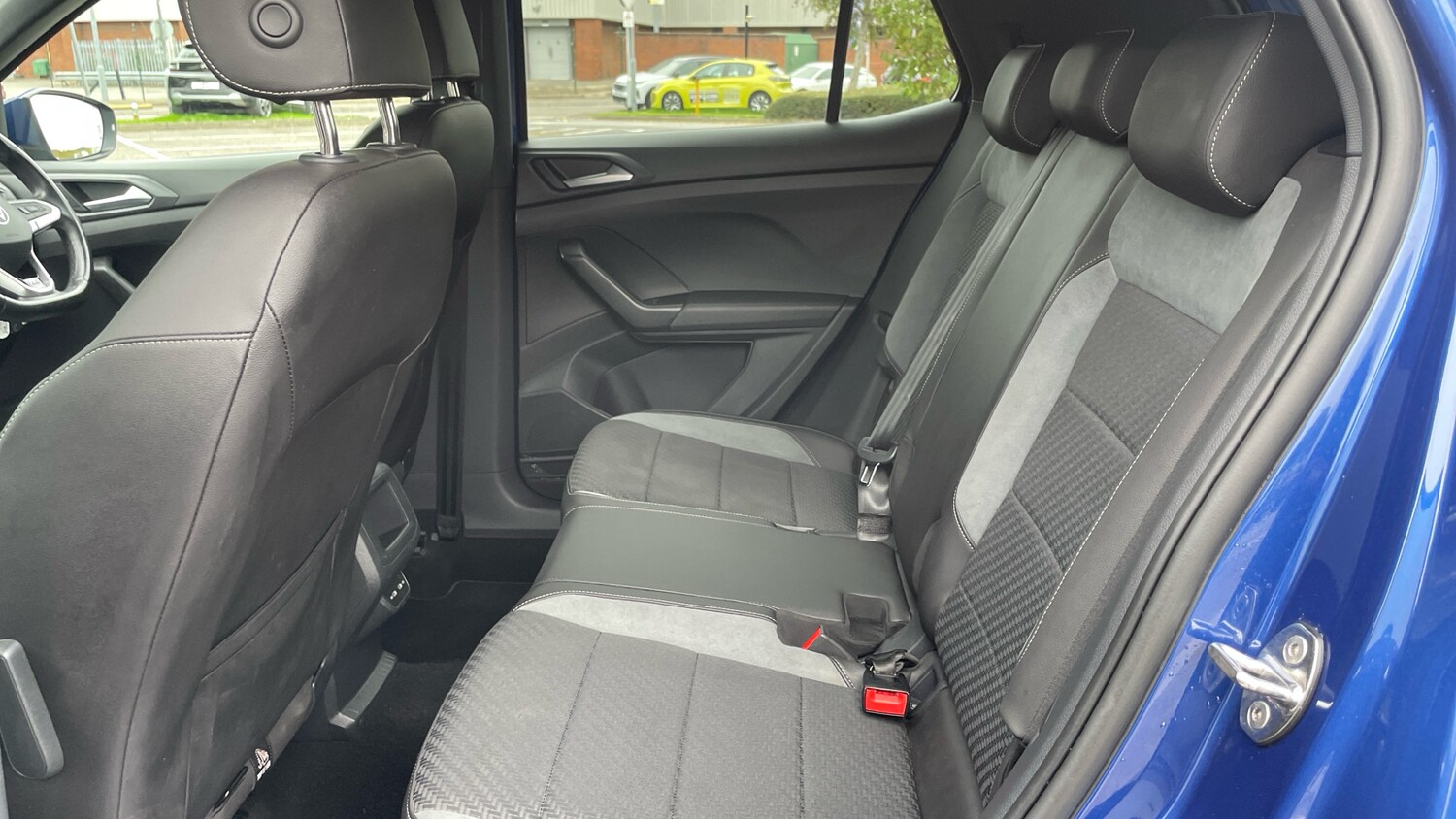 Used Volkswagen T-Cross 2022 for sale - 76260924: Photo 33